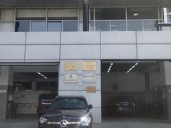 -奔驰上海利星(七宝店)