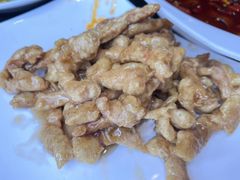 -老牌坊鲁菜名店(宽厚里店)