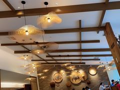 -芳草地度假酒店·野炉中餐厅