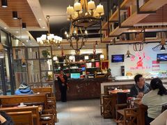 -邵汇大虾(同康路店)