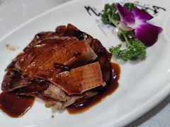本帮酱鸭-老人和饭店(淮海中路店)