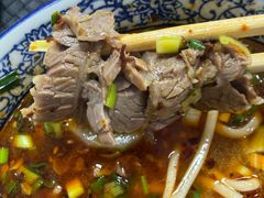 -东方宫中国兰州牛肉拉面(厦门旗舰店)