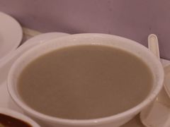 豆汁-老磁器口豆汁店(天坛店)