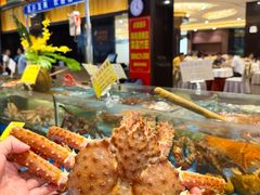 -尖沙咀大酒楼(罗村店·粤菜海鲜·宴会聚餐)