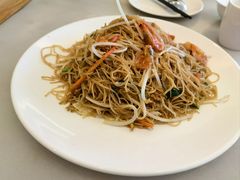 -华盛丰温州大排档(东三环南路店)