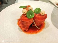 -福海居烤鸭店(鸟巢店)