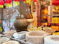 -食德喜·阳山鸡王食研基地