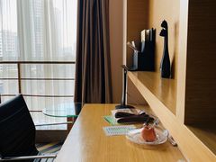 -深圳悦如酒店(香蜜公园车公庙地铁站店)