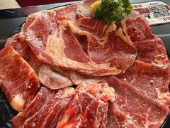 -谷牛和牛烤肉(漕河泾印象城店)