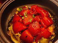-客语客家菜(佳兆业广场店)