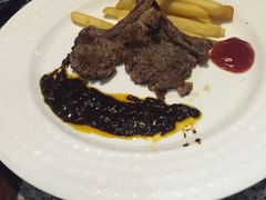 -山葵家·创意料理(临平银泰城店)
