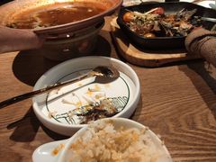 -云海肴云南菜(正大广场店)