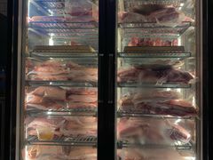 自助取餐区-济州爱肉堂(总店)