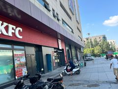 -肯德基(沈辽路店)