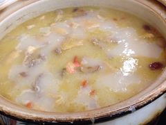 -稻香园猪肚鸡火锅店(漠江路店)