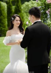 -金夫人婚纱摄影(包河万达店)