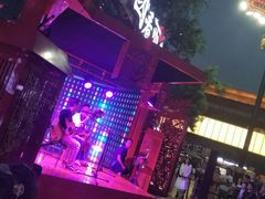 -大雁塔北广场音乐喷泉