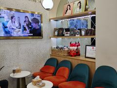 -海马体照相馆(上海宝山万达广场店)