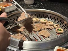 -牛焱·烧肉酒肆(五大道店)