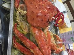 -蚝专家(北滘店)