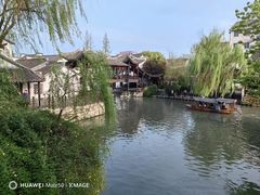 -南浔古镇