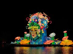 -亚龙湾国际玫瑰谷