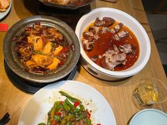 -郭家大院 老南京土菜(九霄店)