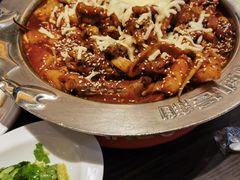 -胖哥俩肉蟹煲(石家庄勒泰中心店)