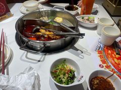 -潮正和潮汕牛肉火锅·老字号(番禺万达店)