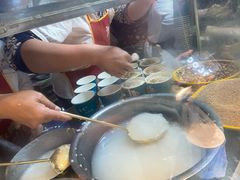 -正宁路小吃夜市