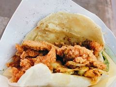 -嗨皮儿·现蒸面皮(抄纸巷店)