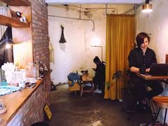 -春庄咖啡SpringHues(钟楼小区店)