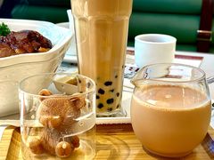 -避风塘·金牌店·夜宵(金玉兰店)