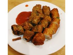 厦门炸五香-福祥厦门小馆(舟孟北路店)