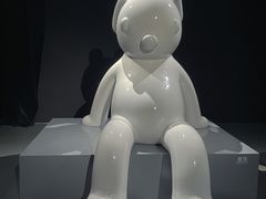 -上海宝龙美术馆