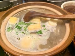 -古都历食南京菜·烤鸭·鸭血粉丝·汤包(南京博物院店)