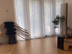 -Isofit 普拉提·婵柔工作室