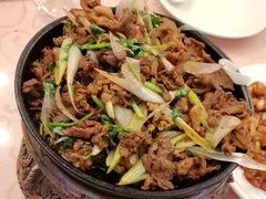 -烤肉宛饭庄(南礼士路店)