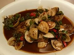 -粗茶淡饭·汉口公馆(循礼门店)