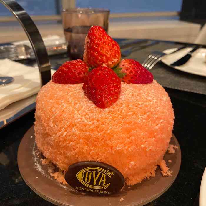 cova(ifs店)-"lv旗下的高端蛋糕品牌,果然很贵很费钱17.