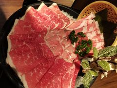 -捞王锅物料理(凯旋路店)