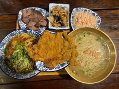 -老横泾面馆(吴中横泾店)