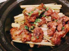 -鸽味轩·粤菜小馆(高楼门总店)