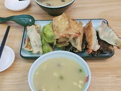 -众品老方子锅贴甜沫(李村店)