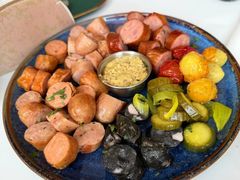 -斯普汇生蚝牛排馆(中骏世界城店)