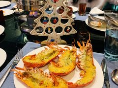 -康帝国际酒店-艾斯本自助西餐厅