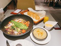 -西堤牛排(北京国瑞店)