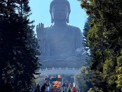 -天坛大佛
