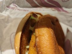 -麦当劳(天塔道店)