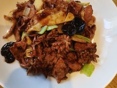 -京味斋·北京烤鸭(北京南站洋桥店)